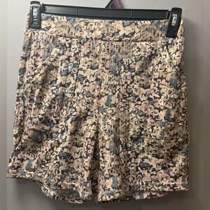 ❤️ 7 for $25! Rene Ricci Patterned Women's Shorts